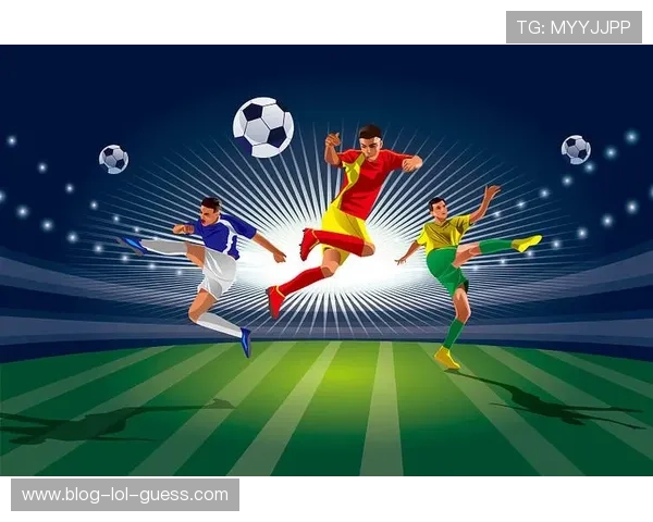 足球明星任意球卡通形象创意插画展现技艺与风采的完美结合